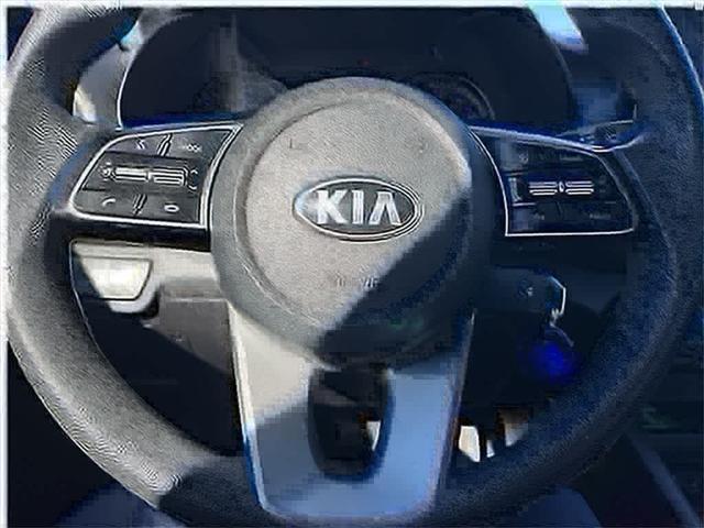 used 2019 Kia Forte car, priced at $8,888