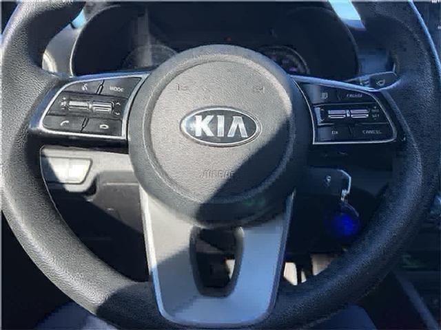 used 2019 Kia Forte car, priced at $10,495