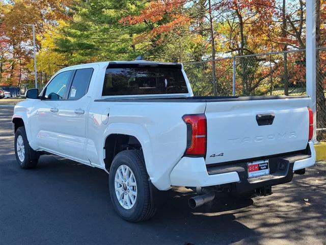 new 2024 Toyota Tacoma car, priced at $44,888