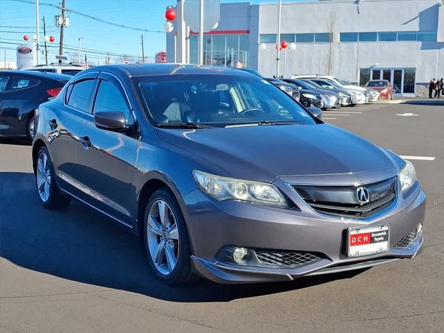 used 2015 Acura ILX car, priced at $15,950