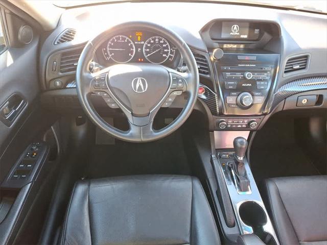 used 2015 Acura ILX car, priced at $15,950