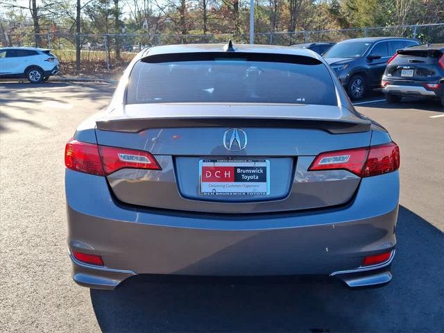 used 2015 Acura ILX car, priced at $15,950