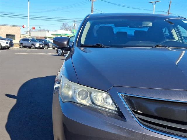 used 2015 Acura ILX car, priced at $15,950