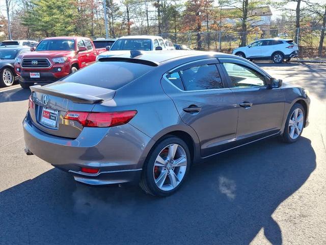 used 2015 Acura ILX car, priced at $15,950