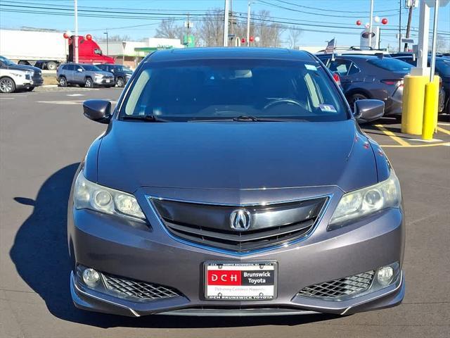 used 2015 Acura ILX car, priced at $15,950