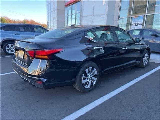 used 2020 Nissan Altima car, priced at $14,995