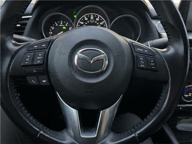 used 2016 Mazda Mazda6 car, priced at $12,495