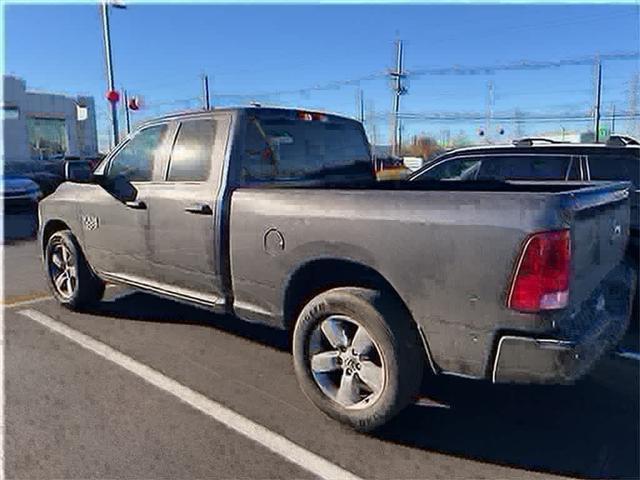 used 2019 Ram 1500 car, priced at $20,888