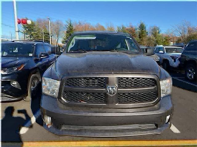 used 2019 Ram 1500 car, priced at $20,888