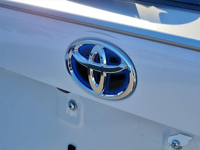 new 2024 Toyota RAV4 Prime car, priced at $50,359