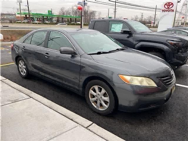 used 2008 Toyota Camry car, priced at $9,000