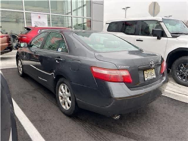 used 2008 Toyota Camry car, priced at $9,000