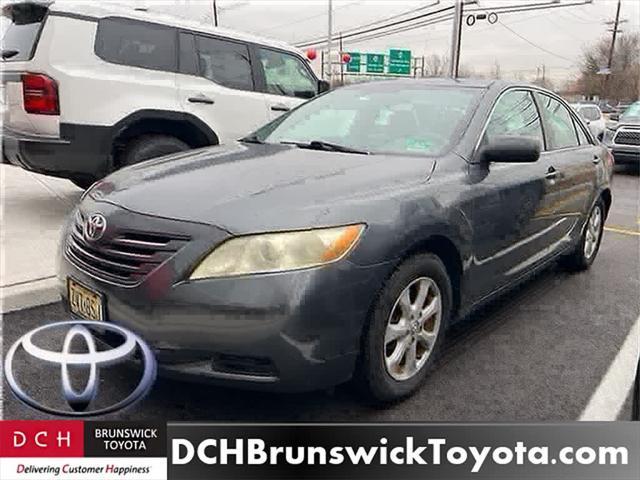 used 2008 Toyota Camry car, priced at $9,000