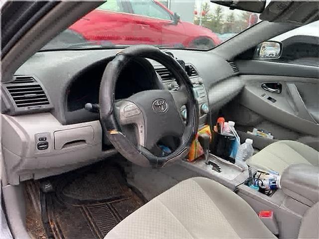 used 2008 Toyota Camry car, priced at $9,000