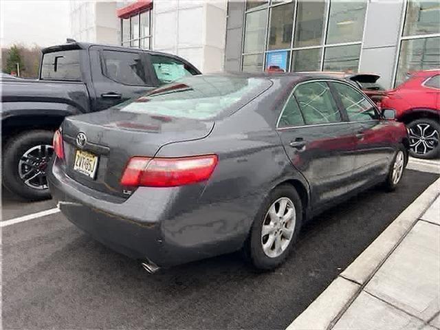 used 2008 Toyota Camry car, priced at $9,000