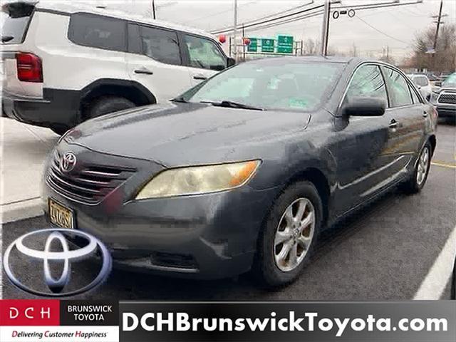 used 2008 Toyota Camry car, priced at $8,700