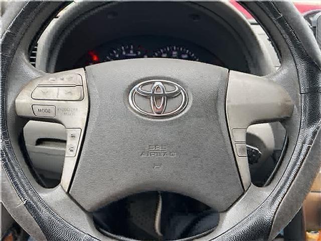 used 2008 Toyota Camry car, priced at $9,000