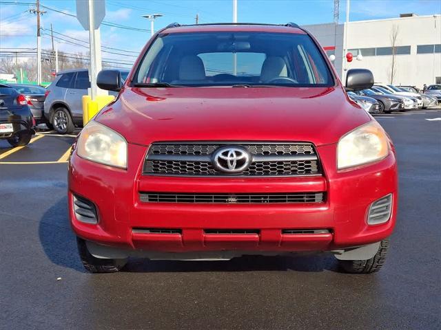 used 2010 Toyota RAV4 car, priced at $6,195