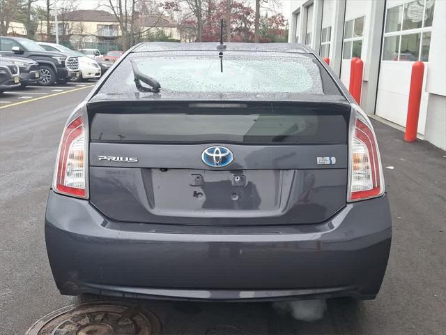 used 2014 Toyota Prius car, priced at $11,777