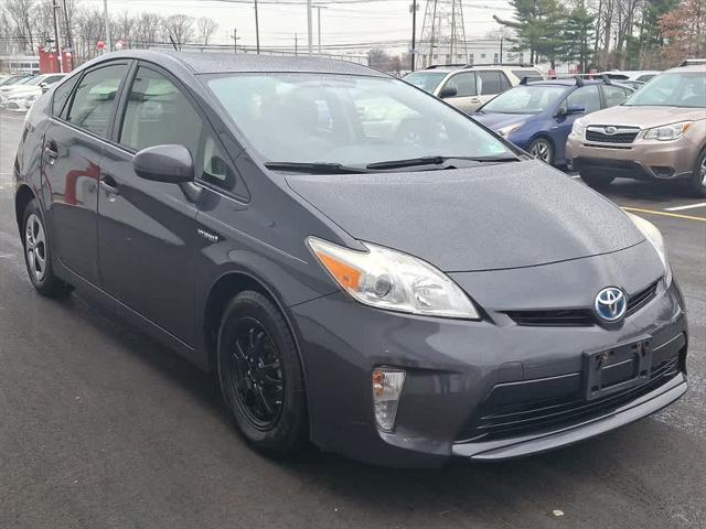 used 2014 Toyota Prius car, priced at $11,777