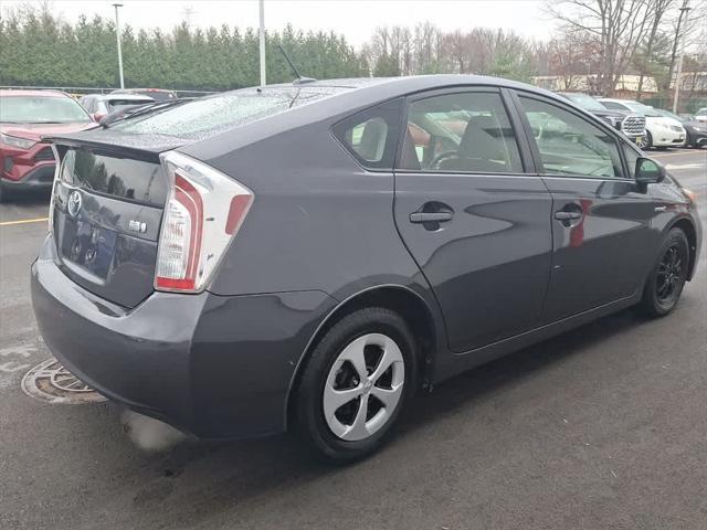 used 2014 Toyota Prius car, priced at $11,777