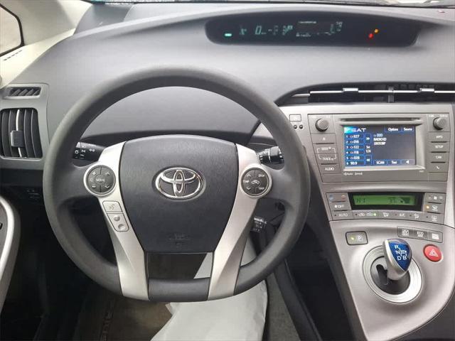 used 2014 Toyota Prius car, priced at $11,777