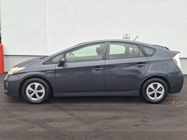 used 2014 Toyota Prius car, priced at $11,777