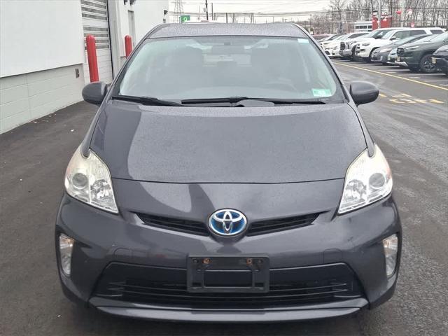 used 2014 Toyota Prius car, priced at $11,777