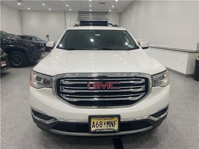 used 2019 GMC Acadia car, priced at $22,999