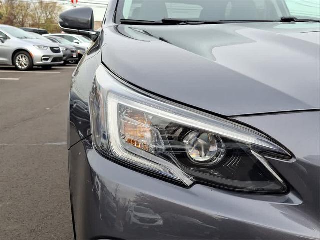 used 2022 Subaru Outback car, priced at $24,495