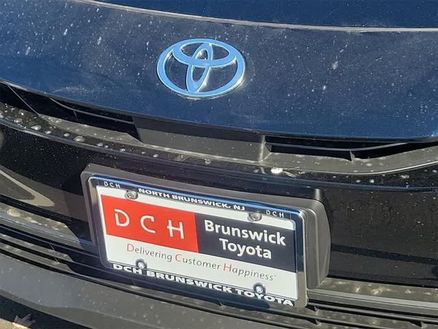 new 2024 Toyota Prius car, priced at $30,969