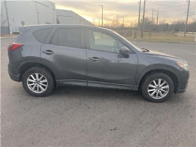 used 2016 Mazda CX-5 car, priced at $13,000