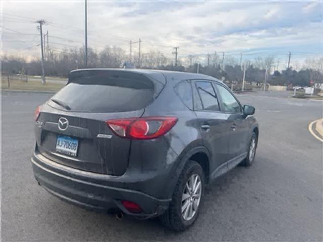 used 2016 Mazda CX-5 car, priced at $13,000