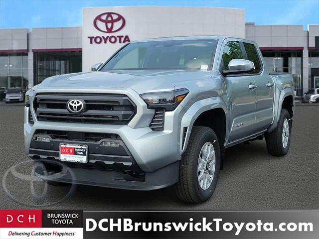 new 2024 Toyota Tacoma car, priced at $44,888