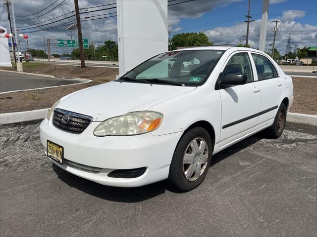 used 2008 Toyota Corolla car, priced at $6,068