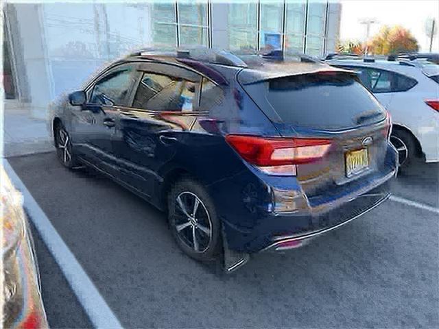 used 2019 Subaru Impreza car, priced at $16,700