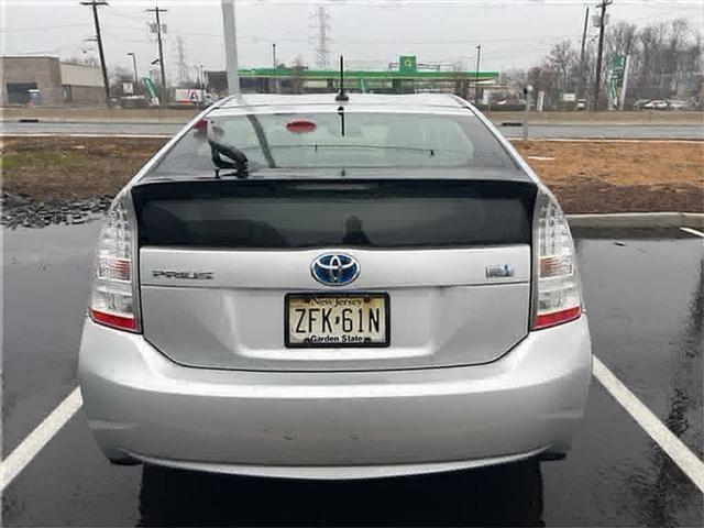 used 2010 Toyota Prius car, priced at $8,888