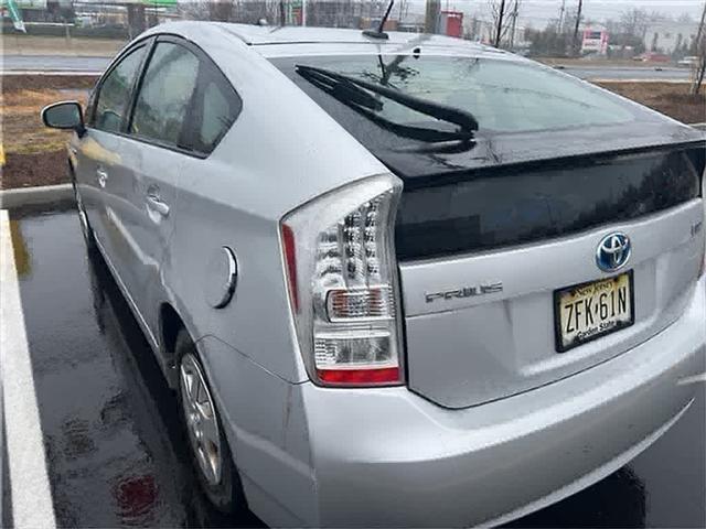 used 2010 Toyota Prius car, priced at $8,888