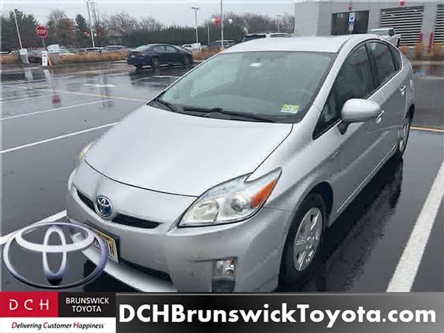 used 2010 Toyota Prius car, priced at $9,195