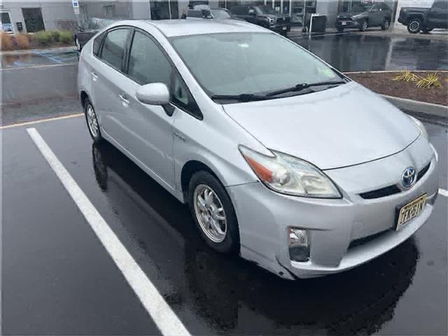 used 2010 Toyota Prius car, priced at $8,888