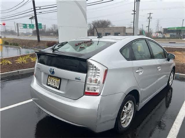 used 2010 Toyota Prius car, priced at $8,888