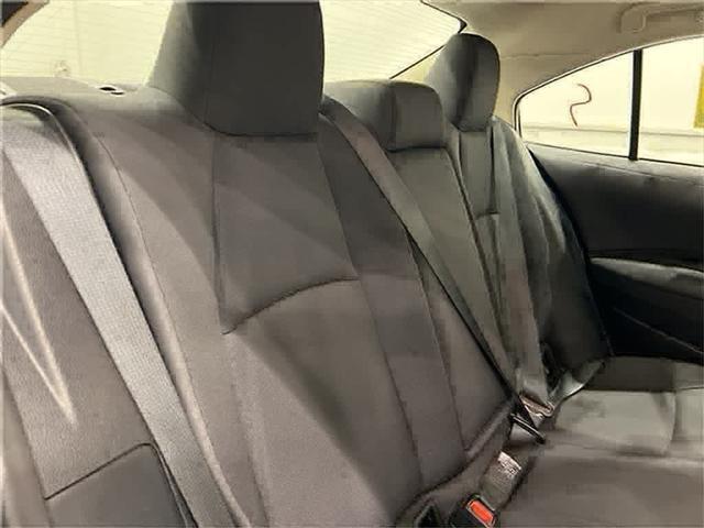 used 2022 Toyota Corolla car, priced at $18,378