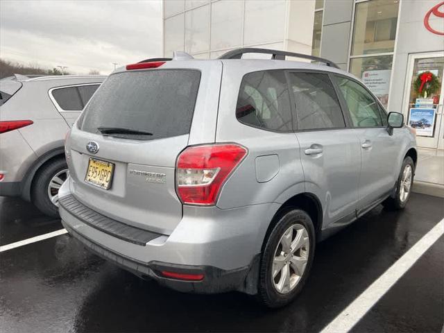 used 2016 Subaru Forester car, priced at $16,295