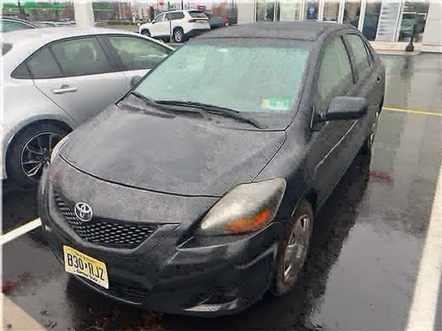 used 2012 Toyota Yaris car, priced at $6,299