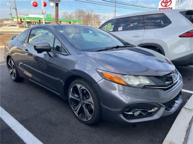 used 2015 Honda Civic car, priced at $15,950