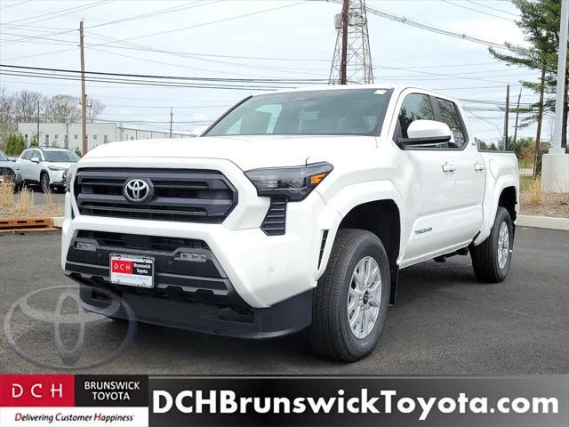 new 2024 Toyota Tacoma car, priced at $48,840