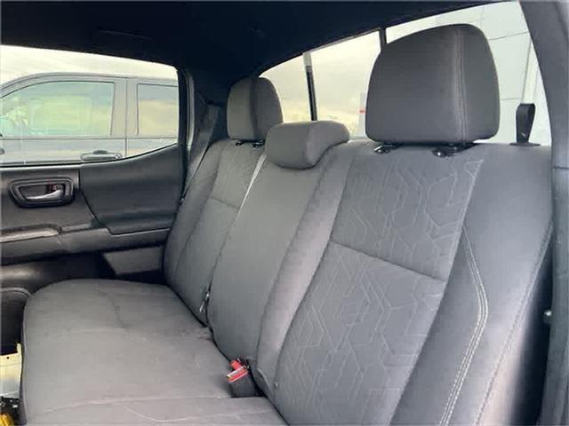 used 2019 Toyota Tacoma car, priced at $29,700