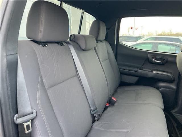 used 2019 Toyota Tacoma car, priced at $29,700