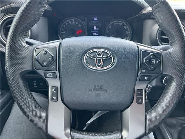 used 2019 Toyota Tacoma car, priced at $29,700