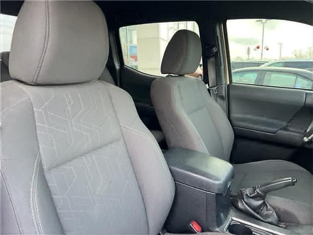 used 2019 Toyota Tacoma car, priced at $29,700